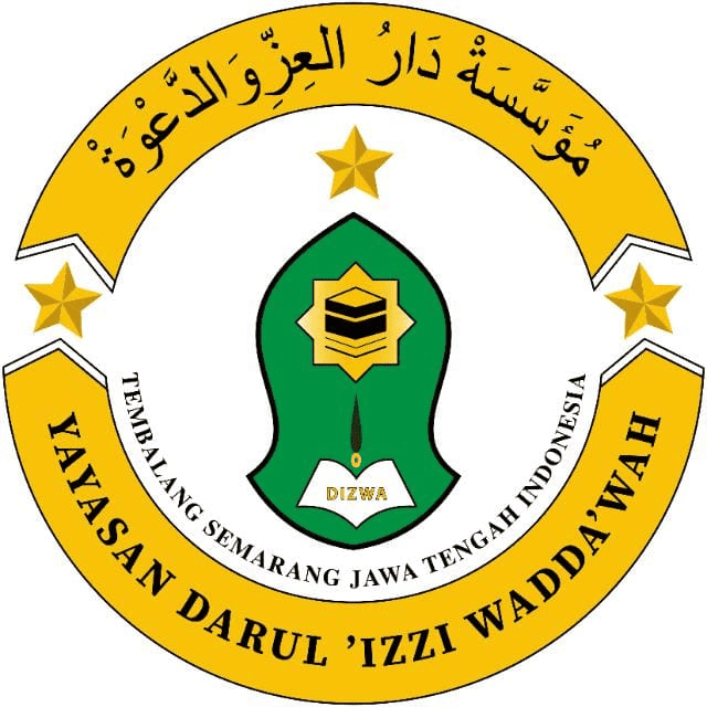 Logo Pondok Pesantren Darul 'Izzi wadda'wah